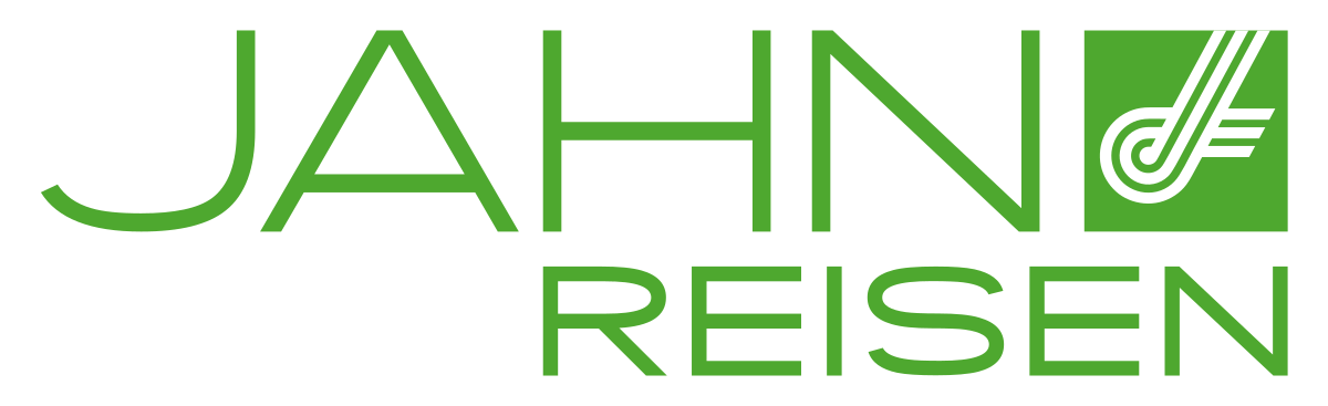 JAHN REISEN